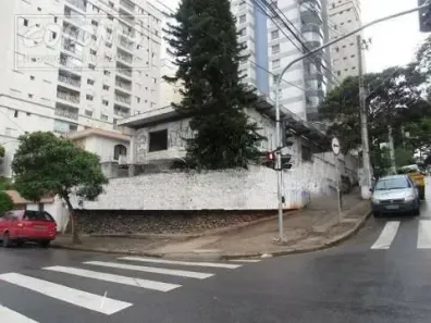 Imóvel Comercial para alugar, 332m² no Jardim, Santo André