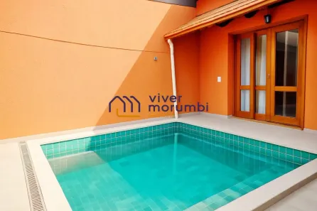 Casa com 3 Quartos à venda, 123m² no Brooklin Paulista, São Paulo