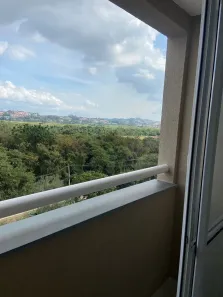 Apartamento com 2 Quartos à venda, 43m² no Jardim Jacinto, Jacareí