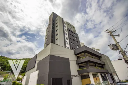 Apartamento com 1 Quarto para alugar, 89m² no Itoupava Seca, Blumenau