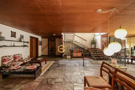 Sobrado com 3 Quartos à venda, 393m² no Alto de Pinheiros, São Paulo