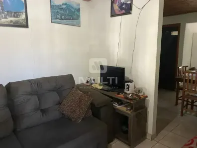 Casa com 2 Quartos à venda, 100m² no Daniel Fonseca, Uberlândia