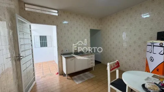 Casa com 2 Quartos à venda, 84m² no Jardim Caxambu, Piracicaba