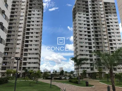 Apartamento com 3 Quartos à venda, 72m² no Porto, Cuiabá