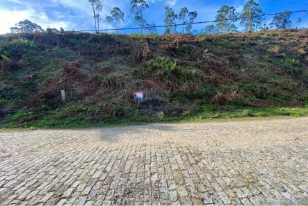 Lote/Terreno à venda, 951m² no Parque São Clemente, Nova Friburgo