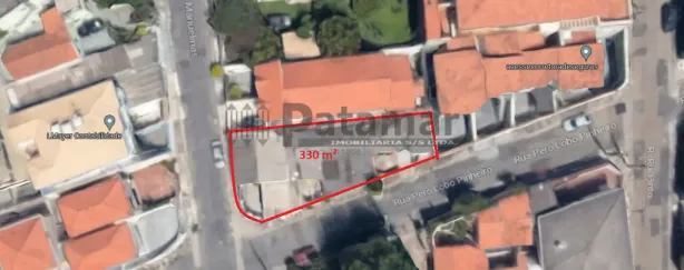 Lote/Terreno à venda, 80m² no Vila Morse, São Paulo