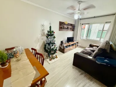 Apartamento com 2 Quartos à venda, 69m² no Vila Ipiranga, Porto Alegre