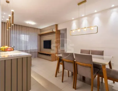 Apartamento com 2 Quartos à venda, 74m² no Vila Nova, Blumenau