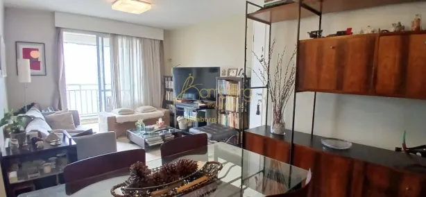 Apartamento com 3 Quartos à venda, 95m² no Lar São Paulo, São Paulo