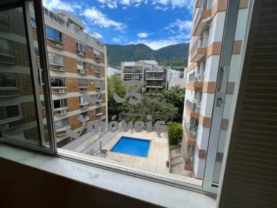 Apartamento com 4 Quartos à venda, 160m² no Tijuca, Rio de Janeiro