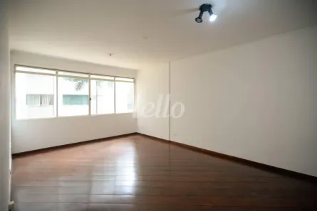 Apartamento com 3 Quartos à venda, 120m² no Cerqueira César, São Paulo
