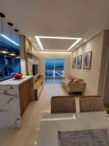Apartamento com 2 Quartos à venda, 69m² no Residencial São Paulo, Jacareí