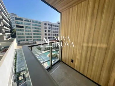 Apartamento com 1 Quarto à venda, 41m² no Leblon, Rio de Janeiro