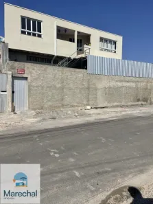 Kitnet com 2 Quartos para alugar, 40m² no Uberaba, Curitiba