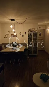 Apartamento com 3 Quartos à venda, 100m² no Vila Clementino, São Paulo