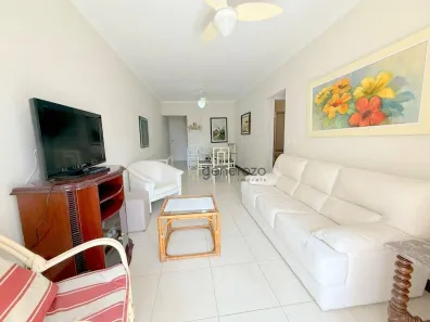 Apartamento com 2 Quartos à venda, 80m² no Pitangueiras, Guarujá