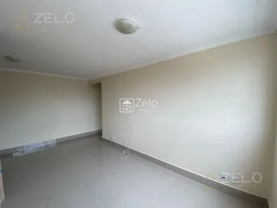 Apartamento com 2 Quartos à venda, 73m² no Vila Santana, Campinas
