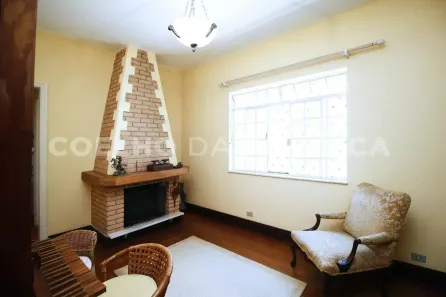 Imóvel Comercial com 3 Quartos para venda ou aluguel, 220m² no Vila Clementino, São Paulo