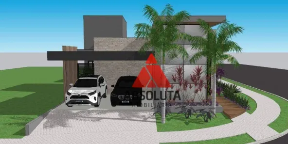 Casa de Condomínio com 4 Quartos à venda, 185m² no Jardim Solar das Esmeraldas, Nova Odessa