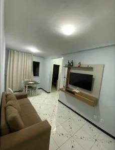 Apartamento com 2 Quartos à venda, 50m² no Madre Paulina, São Cristóvão