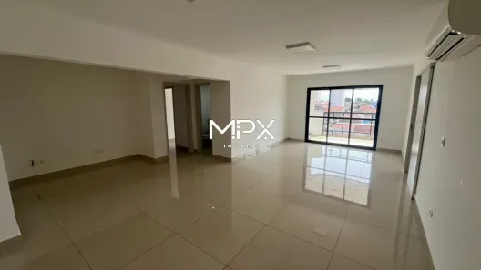 Apartamento com 3 Quartos para alugar, 160m² no Paulista, Piracicaba