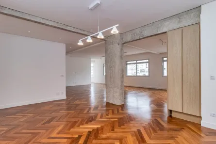 Apartamento com 3 Quartos à venda, 230m² no Higienópolis, São Paulo