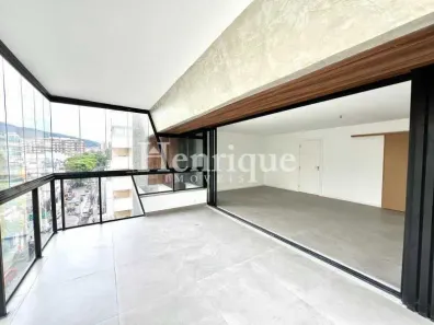 Apartamento com 4 Quartos à venda, 152m² no Botafogo, Rio de Janeiro