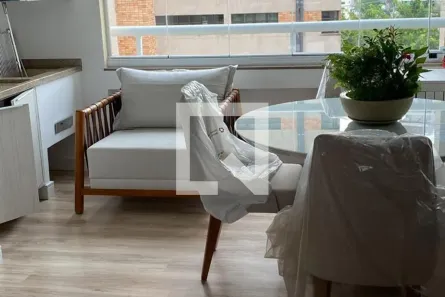 Apartamento com 3 Quartos à venda, 140m² no Vila Guiomar, Santo André