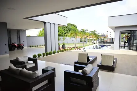 Fazenda/Sítio com 4 Quartos à venda, 575m² no , Anhembi