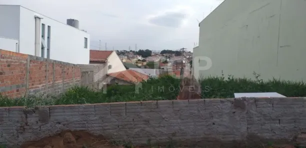 Lote/Terreno à venda, 250m² no Portal do Sol, São Carlos