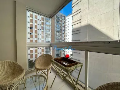 Apartamento com 4 Quartos à venda, 107m² no Pitangueiras, Guarujá