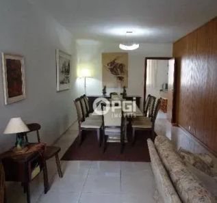 Apartamento com 3 Quartos para venda ou aluguel, 216m² no Centro, Ribeirão Preto