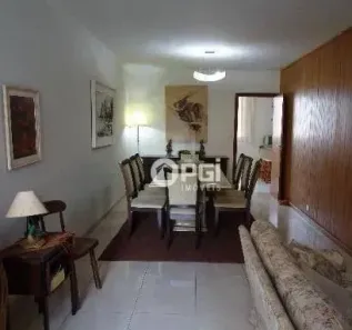 Apartamento com 3 Quartos para venda ou aluguel, 216m² no Centro, Ribeirão Preto