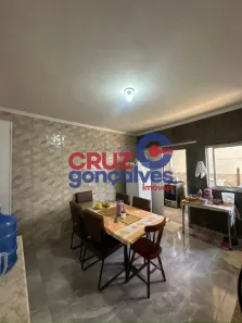 Casa com 2 Quartos à venda, 82m² no Parque das Indústrias, Rio Claro