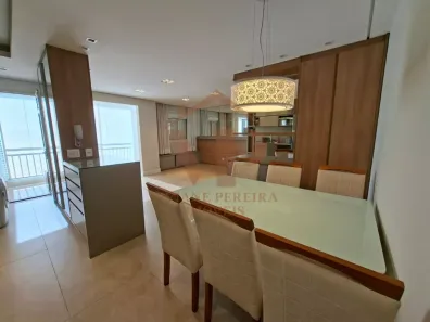 Apartamento com 2 Quartos para alugar, 69m² no Presidente Altino, Osasco