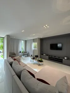 Casa de Condomínio com 4 Quartos à venda, 429m² no Portal do Sol, João Pessoa