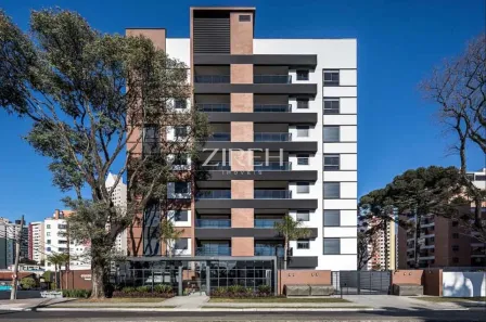 Apartamento com 2 Quartos à venda, 65m² no Cristo Rei, Curitiba