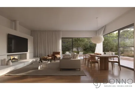 Casa de Condomínio com 4 Quartos à venda, 369m² no Petrópolis, Porto Alegre
