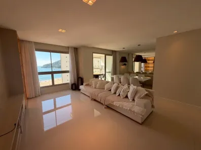 Apartamento com 4 Quartos para alugar, 160m² no Centro, Balneário Camboriú