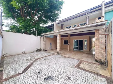 Casa com 4 Quartos à venda, 160m² no Cidade dos Funcionários, Fortaleza
