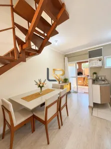 Casa de Condomínio com 2 Quartos à venda, 68m² no Planície da Serra, Serra