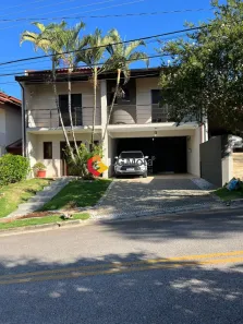 Casa de Condomínio com 4 Quartos à venda, 247m² no Roncáglia, Valinhos