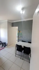 Apartamento com 2 Quartos para alugar, 53m² no Além Ponte, Sorocaba