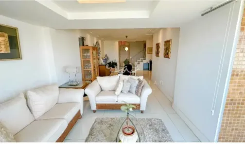 Cobertura com 6 Quartos à venda, 443m² no Barra da Tijuca, Rio de Janeiro