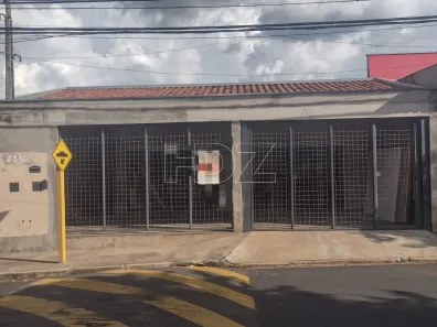 Sala Comercial à venda, 280m² no Vila Vieira (Vila Xavier), Araraquara