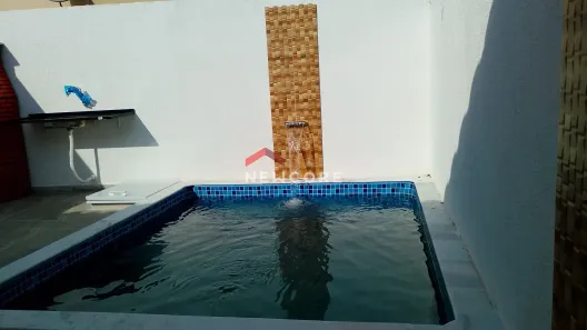 Casa com 3 Quartos à venda, 91m² no Balneário Stella Maris, Peruíbe