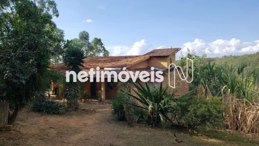 Fazenda/Sítio com 3 Quartos à venda, 30000m² no , Caetanópolis
