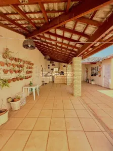 Casa com 3 Quartos à venda, 380m² no Jardim Schmitt, São José do Rio Preto