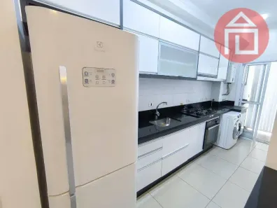 Apartamento com 2 Quartos para venda ou aluguel, 68m² no Jardim do Sul, Bragança Paulista