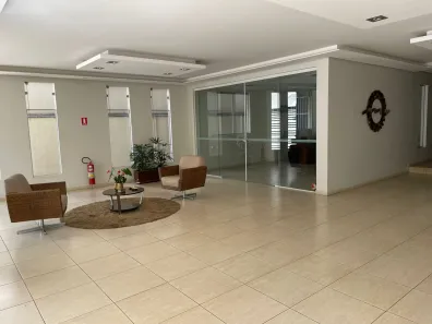 Apartamento com 2 Quartos à venda, 84m² no Setor Bueno, Goiânia